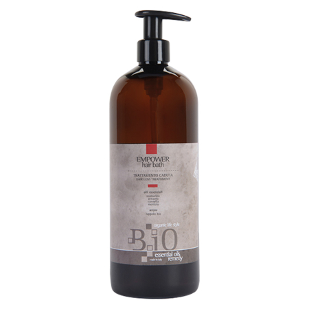 Sampon - sampon-tratament-prevenire-cadere-par-bio-sinergy-1000ml