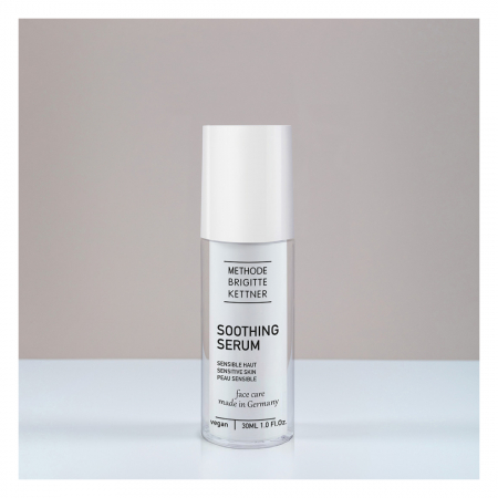 Cosmetica - Ser Anti-Redness pentru piele sensibila - 30 ml