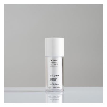 Cosmetica - Ser Antiaging cu filtru UV - AP Serum - 30 ml
