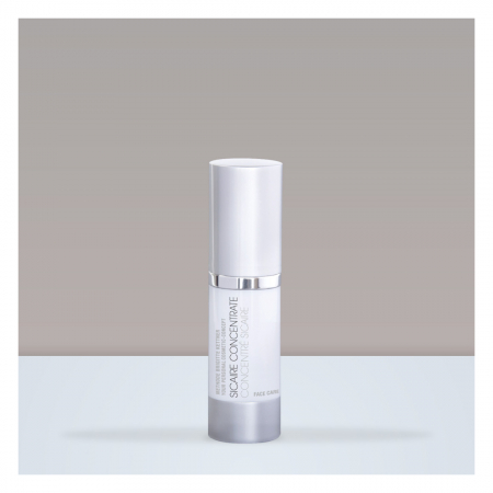 Cosmetica - Ser Antiinflamator si Anti-Redness - 15 ml