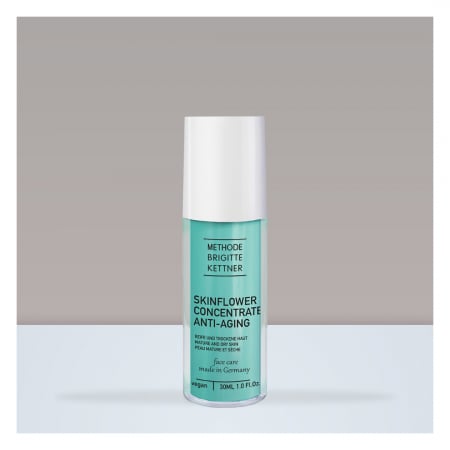 Cosmetica - Ser cu Peptide pentru Fermitate - Skin Flower - 30 ml