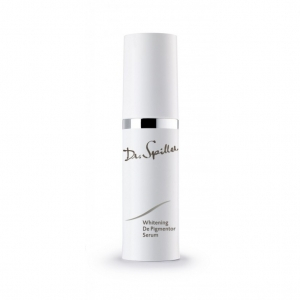 Tratamente - Ser de albire și depigmentare Dr. Spiller – 30 ml | Corectarea petelor pigmentare, luminozitate și uniformizare
