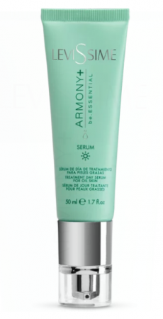 Cosmetica - Ser de zi pentru tratament ten gras 50ML