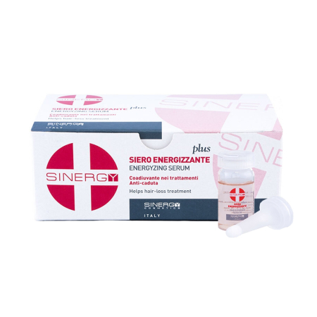 Ser / Ulei - ser-energizant-anticadere-plus-sinergy-8ml-x10-cutie