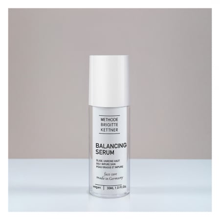Cosmetica - Ser Matifiant pentru Ten Gras - 30 ml