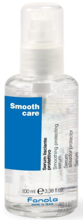 Coafura si Frizerie - Ser Protector pentru Netezirea Parului - Smooth Care Serum 100ml