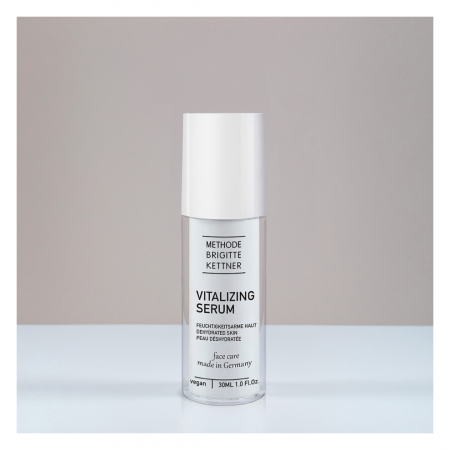 Cosmetica - Ser Revitalizant cu Mangan - 30 ml