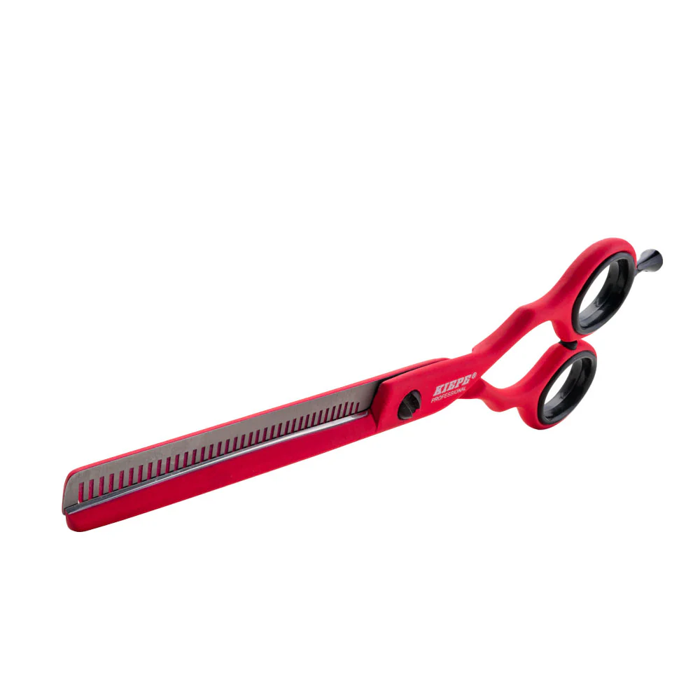 Set foarfece tuns filat Kiepe Pink otel 420 5.5 inch [2]