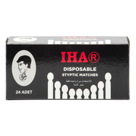 Accesorii - Betisoare hemostatice IHA 480 buc oprire sangerare