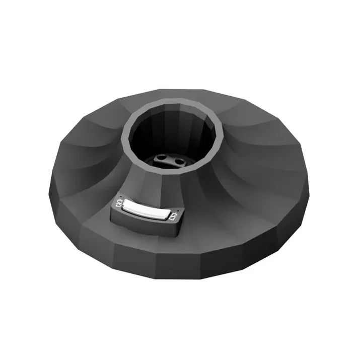 Set JRL Combo Onyx Fade 7500 RPM + 2020T Onyx Trimmer Masina de Tuns si Contur [4]