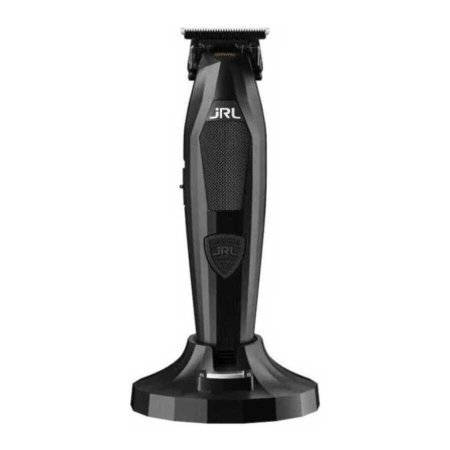 Set JRL Diamante Black 2025C 2025T Clipper Trimmer Profesional Brushless 8200RPM [9]