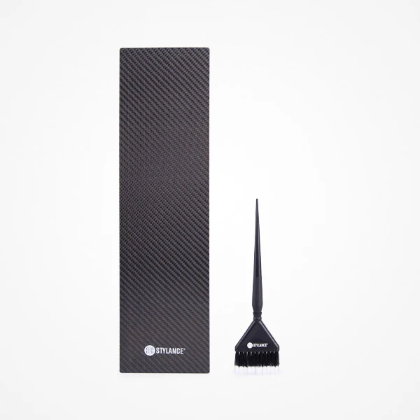 Accesorii - Set pentru Balayage Stylance Balayage Tools Set – Kit Profesional pentru Colorarea Părului