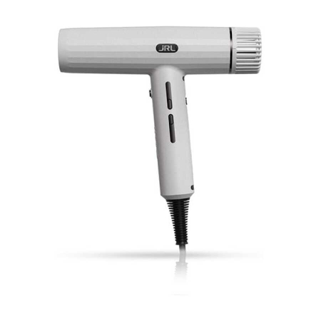 JRL Ghost Collection Kit 3 Clipper Trimmer Shaver Uscator Profesional Barber [4]