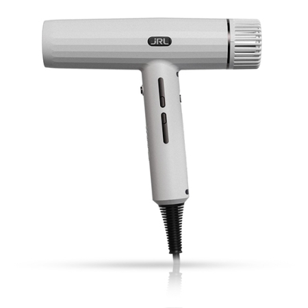 Set uscator de par JRL Forte Pro Dryer Ghost 90000 RPM cu perii [1]