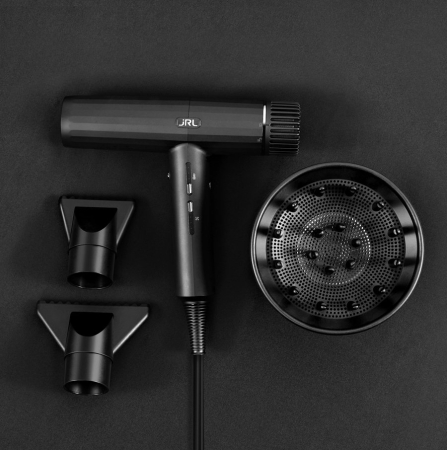 Set Uscător JRL Forte Pro Dryer 90.000 RPM + Perii [1]