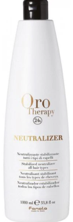 Coafura si Frizerie - Solutie Neutralizatoare pentru Permanent - Neutralizer Unique Perm 1000ml