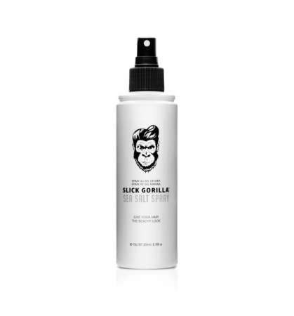 Sea Salt Spray Slick Gorilla 200ml spray de texturare [1]