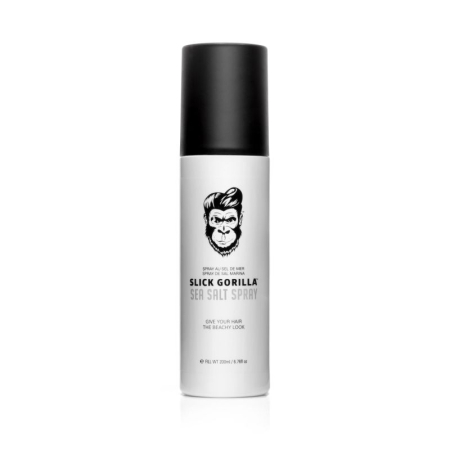 Styling - Sea Salt Spray Slick Gorilla 200ml spray de texturare