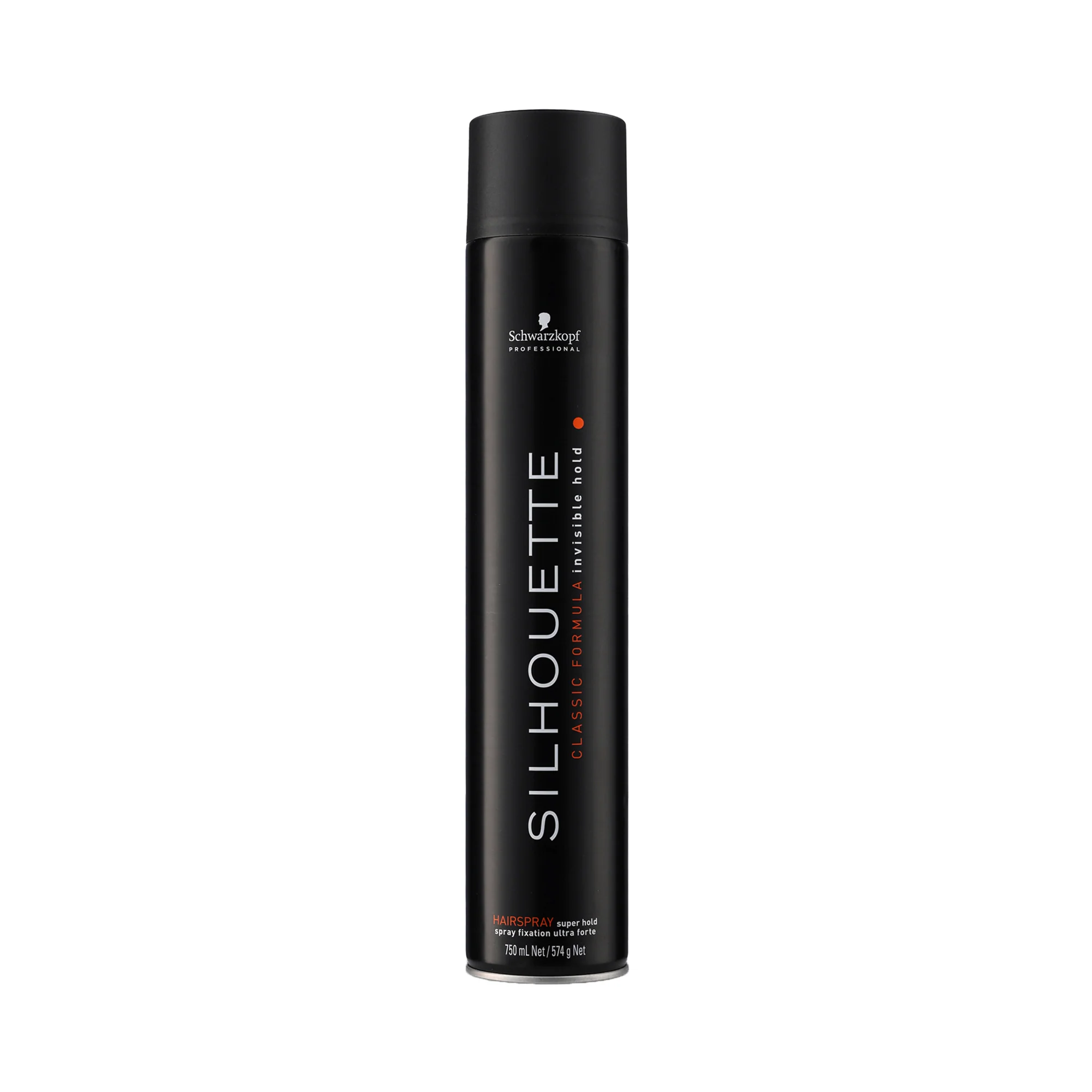 Styling - Spray Fixativ Cu Fixare Foarte Puternică Schwarzkopf Professional Silhouette 750ml