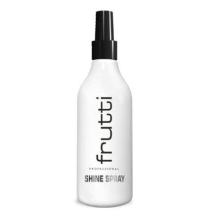 Coafura si Frizerie - Frutti Professional Spray pentru Luciu 250 ml