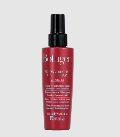 Coafura si Frizerie - Spray Reconstructor - Botugen Botolife Filler Spray pH 3.8-4.2 150ml
