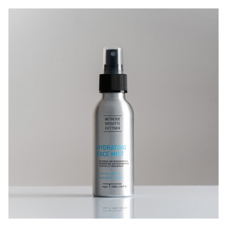 Cosmetica - Spray Revitalizant cu Aloe Vera - 100 ml