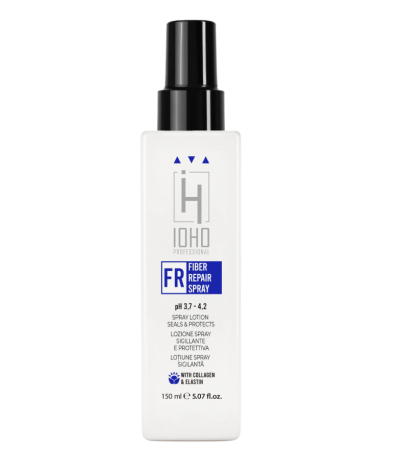 Coafura si Frizerie - Spray Sigilant de Reparare pentru Par - Fiber Repair Spray Seals & Protects pH 3,7-4,2 150ml