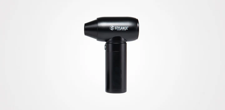 Alte aparate profesionale - Suflantă pentru Curățare și Aspirare Stylance 2 in 1 PRO Turbo Air Duster