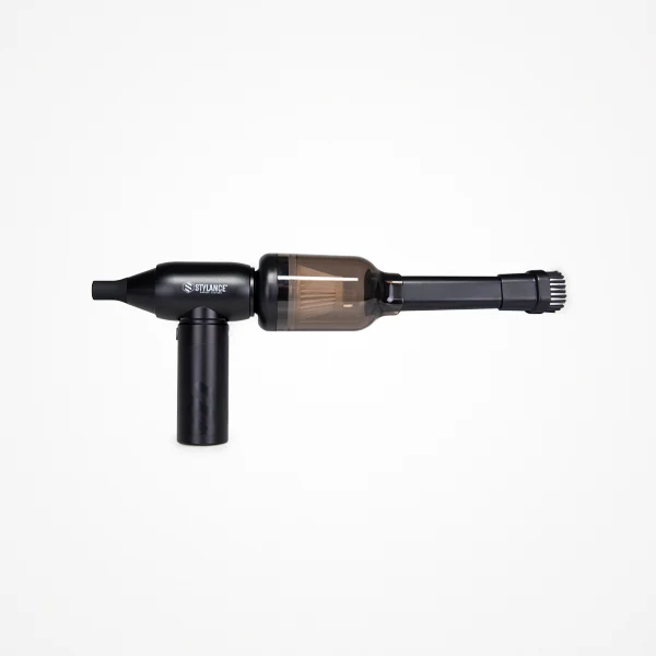 Suflantă pentru Curățare și Aspirare Stylance 2 in 1 PRO Turbo Air Duster [2]