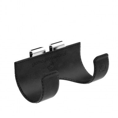 Aparatura - suport-negru-uscator-iq-smart-waist-holder-wall-adapter-black-gama.jpg