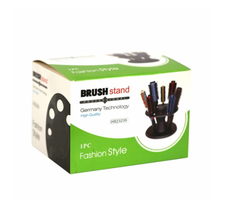 Accesorii - Suport perii profesional Brush Stand SalonExpert.ro