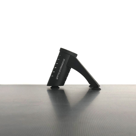 Suport universal pentru uscător GA.MA IQ Holder Support – suport profesional pentru feon, organizare eficientă în salon [2]