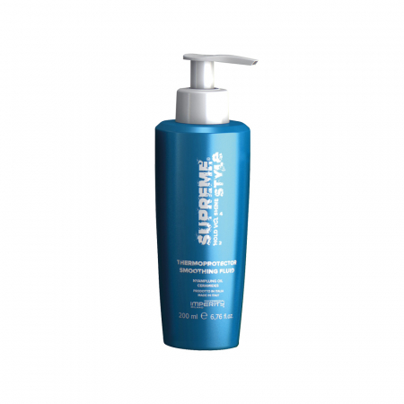 Coafura si Frizerie - THERMOPROTECTOR IMPERITY SMOOTHING FLUID 150ML
