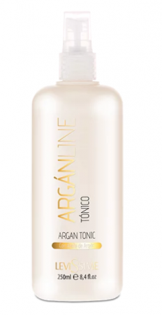Coafura si Frizerie - Tonifiere hidratantă cu argan, Argan Tonic 250ML
