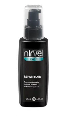 Coafura si Frizerie - Tratament reparator, Repair treatment 125ml