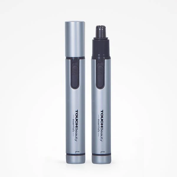 Alte aparate profesionale - Trimmer pentru Nas Perfect Beauty Electric Nose Hair Trimmer TB/AS0656
