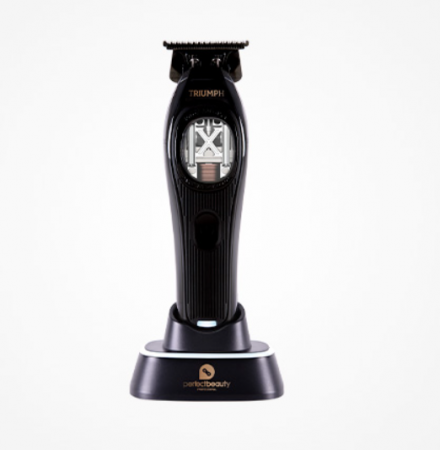 Aparate de tuns si de ras - Trimmer profesional, masina de contur Triumph 8000+ rpm
