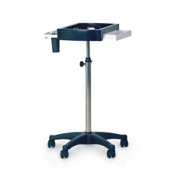 Accesorii - Ucenic pentru Coafor Negru Bifull Cross Black – Organizator Profesional pentru Salon
