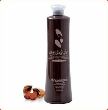 Tratamente - Ulei Masaj Roial Migdale Dulci 500 ml