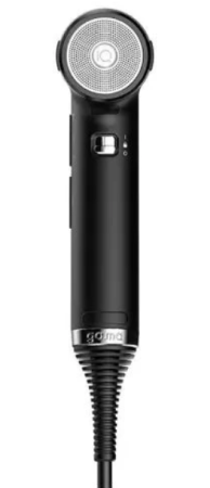 Uscător de Păr Profesional IQ2 Perfetto Black 2000W – Performanță & Eleganță [5]