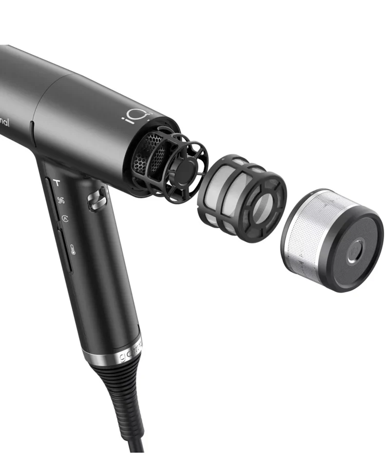 Uscator de Par IQ3 Perfetto Black [3]