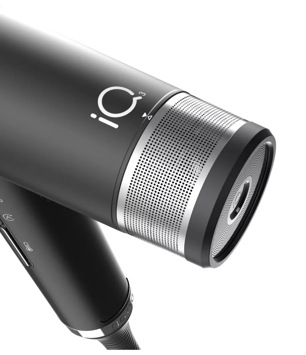 Uscator de Par IQ3 Perfetto Black [2]