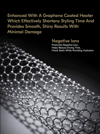 Uscator de Par JRL Forte Pro Feather Dryer 20500 RPM [4]