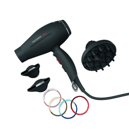 Uscatoare de par - Uscator de par Kiepe Shadoow 2100W