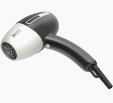 Aparatura - Uscător de păr GA.MA Magnum 160 Tourmaline 2300W – feon profesional puternic pentru salon, volum și păr strălucitor