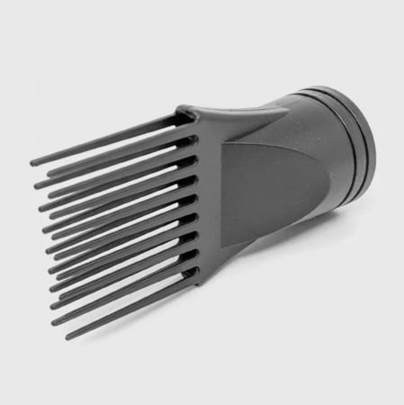 Uscător de păr Profesional Smartix Lux 4000W Violet-Roz cu 3 trepte de temperatură și 2 viteze [4]