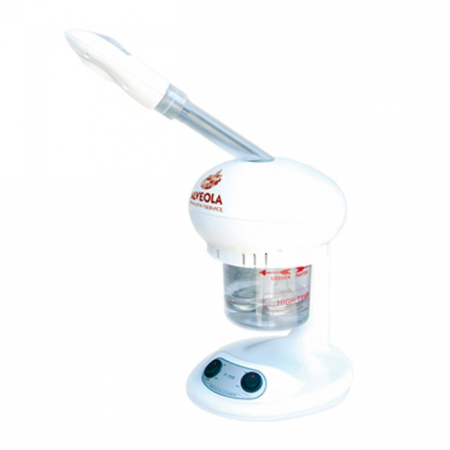 Aparatura - Vapozon Mini – aparat profesional pentru tratamente faciale cu aburi