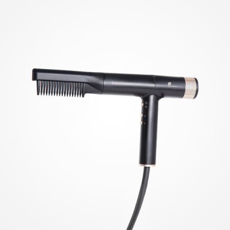 VERSA DRY – Uscător Profesional de Păr cu Design Modern și Performanță de Top [5]