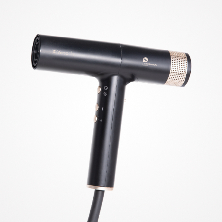 Aparatura - VERSA DRY – Uscător Profesional de Păr cu Design Modern și Performanță de Top