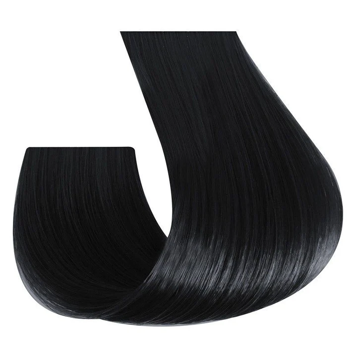 Coafura si Frizerie - vopsea-par-negru-1-0-be-hair-be-color-12-minute